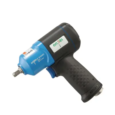 Súng Siết Bu Lông Khí Nén Onpin OP-W1064D3 - Auto Repair, 550Nm, 8000rpm