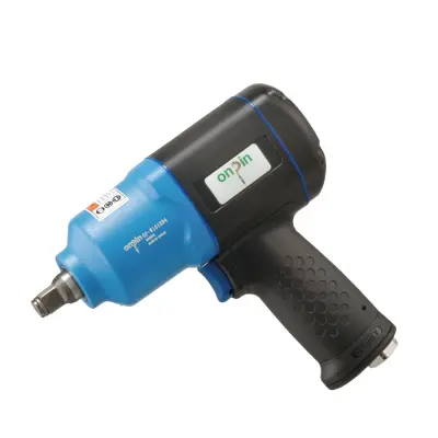 Súng Siết Bu Lông Khí Nén Onpin OP-W1015D4 - Auto Repair, 900Nm, 8500rpm