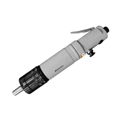 Máy Taro Khí Nén Onpin OP-483 - Côn B18, Taro Nhôm/Đồng 4-24mm, Sắt 4-22mm, 90/250rpm