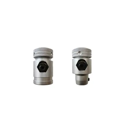 Đầu Kẹp Taro 3 Chấu Onpin 80-705 Series - Chuẩn B12 / 3/8", Phạm Vi Kẹp 3-12mm, Thay Nhanh