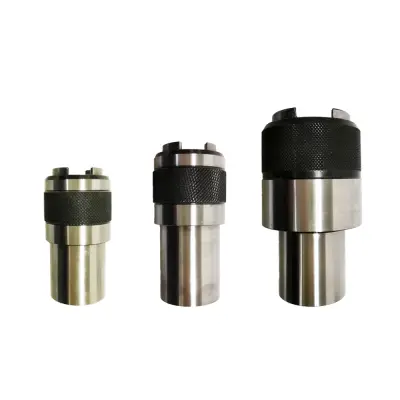 Áo Côn Taro Onpin TCB Series - Chuẩn Côn B12/B16/B18, Lỗ Trong 19mm/31mm, Thay Nhanh