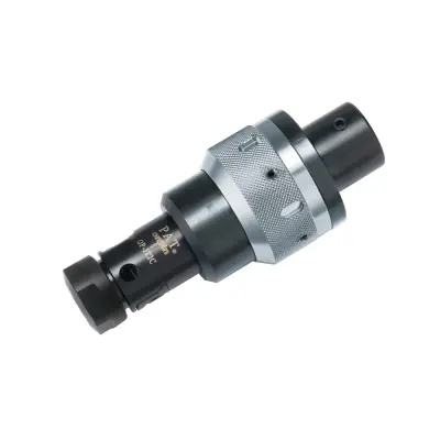 Đầu Kẹp Taro 3 Chấu Onpin OP-B12B / OP-B16C - Chuẩn Côn B12/B16, Kẹp M3-M12, Chống Gãy Mũi