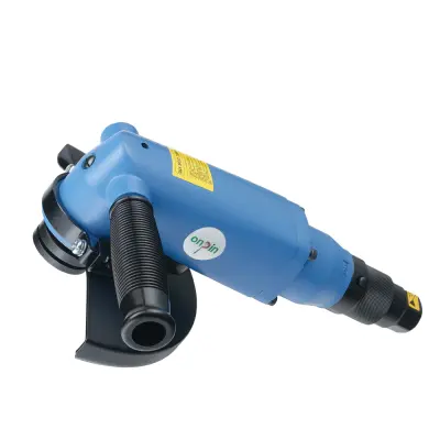 Máy Chà Nhám Khí Nén Onpin OP-3856 - Đế 7 Inch (177mm), 7000 RPM, Công Suất 895W