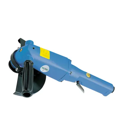 Máy Mài Khí Nén Onpin OP-3855 - Đệm 7 Inch, 7000 RPM, Công Suất 895W