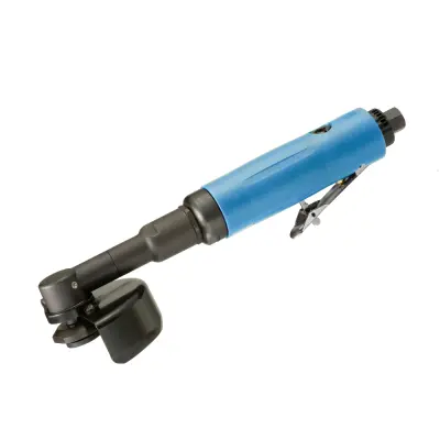 Máy Mài Khí Nén Onpin OP-845P - Đệm 4 Inch, 12000 RPM, Công Suất 746W