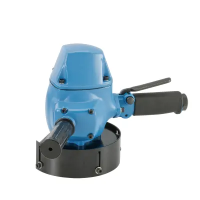 Máy Mài Khí Nén Onpin OP-CVG660B - Đệm 6 Inch, 5500 RPM, Công Suất 2835W