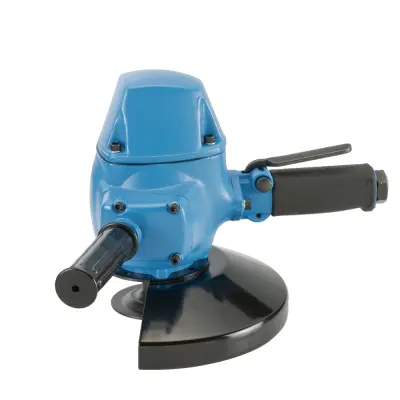 Máy Mài Khí Nén Onpin OP-CVG945B - Đệm 9 Inch, 4500 RPM, Công Suất 2835W