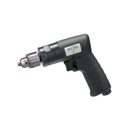 Máy Khoan Khí Nén Onpin OP-D84140-2 - Vỏ Composite, 0.6 HP, 14000 RPM, Đảo Chiều