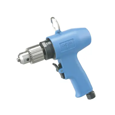 Máy Khoan Khí Nén Onpin OP-D6116 Series - Đầu Kẹp 10mm, 6 Nm, 1650 RPM, Ren 3/8"-24UNF / JT1