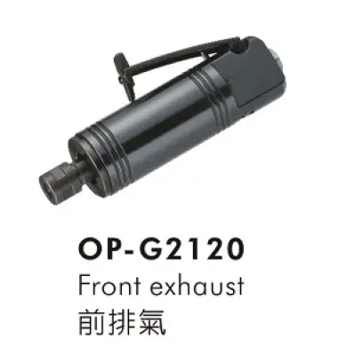 Máy Mài Khuôn Khí Nén Onpin OP-G2120 - Đầu Kẹp 6mm, 20000 RPM, Công Suất 1HP (746W)