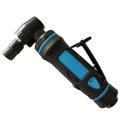 Máy Mài Khí Nén ONPIN OP-G4116L - Đầu Kẹp 6mm, Tốc Độ 16000 RPM, Công Suất 0.3HP (230W)