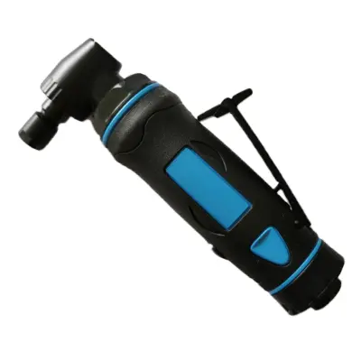 Máy Mài Khuôn Khí Nén Onpin OP-G4214L - Đầu Kẹp 6mm, 14000 RPM, Công Suất 0.5HP (373W)
