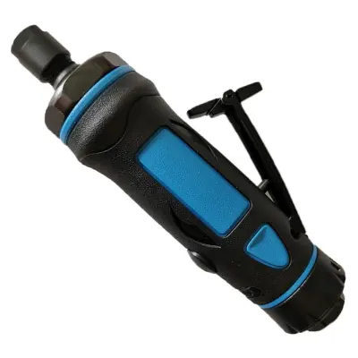 Máy Mài Khuôn Khí Nén Onpin OP-G4125 - Đầu Kẹp 6mm, 25000 RPM, Công Suất 0.3HP (230W)
