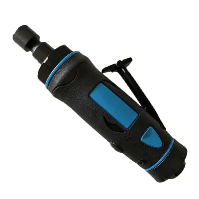 Máy Mài Khuôn Khí Nén Onpin OP-G4220 - Đầu Kẹp 6mm, 20000 RPM, Công Suất 0.5HP (373W)