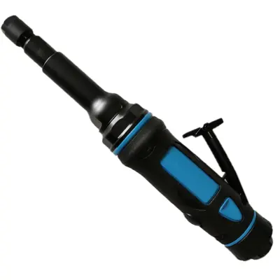Máy Mài Khuôn Khí Nén Onpin OP-G4120E - Đầu Kẹp 6mm, 22000 RPM, Công Suất 0.3HP (230W)