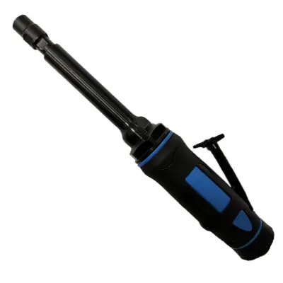 Máy Mài Khuôn Khí Nén Onpin OP-G4218 - Đầu Kẹp 6mm, 18000 RPM, Công Suất 0.5HP (373W)