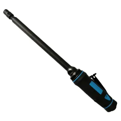 Máy Mài Khuôn Khí Nén Onpin OP-4218E - Đầu Kẹp 6mm, 18000 RPM, Công Suất 0.5HP (373W)