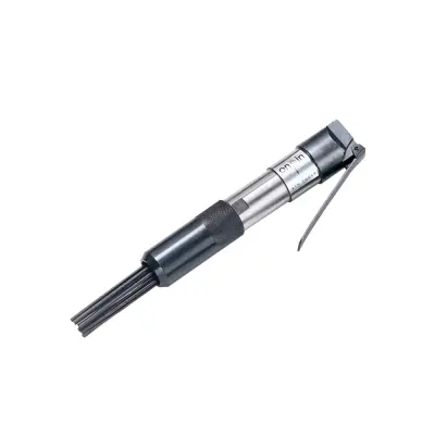 Súng Gõ Xỉ Hàn Khí Nén Onpin OP-J288 - 5500 BPM, 12 Kim Ø3x125mm, Nặng 1.19kg