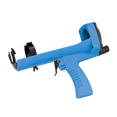 Súng Bắn Keo Khí Nén Onpin OP-CM-50 - Tuýp 215-240mm, Áp 45 PSI, Nặng 0.53kg