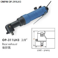 Dụng cụ mỏ lết siết OP-311LH3-V