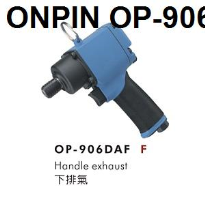 Súng vặn vít OP-906DAF