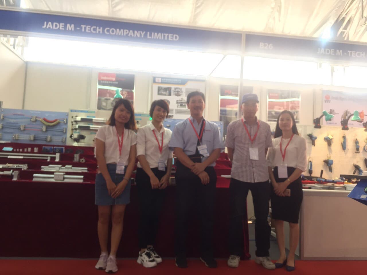 VIMF Exhibition 2019 BAC NINH (November 6-08, 2019)