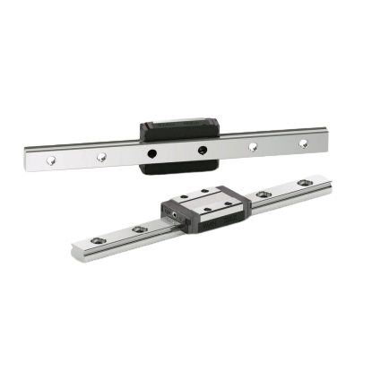 Linear Guide CPC MR*ML / MR*MN