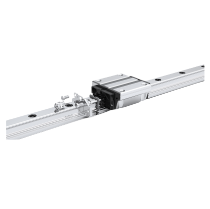 Linear Guide CPC ARC*MN / ARC*MS / ARC*ML