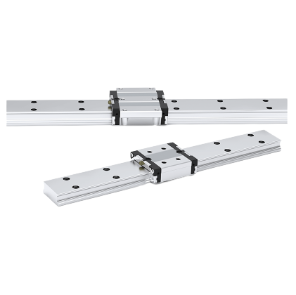 Linear Guide CPC WRC*MN / WRC*FN