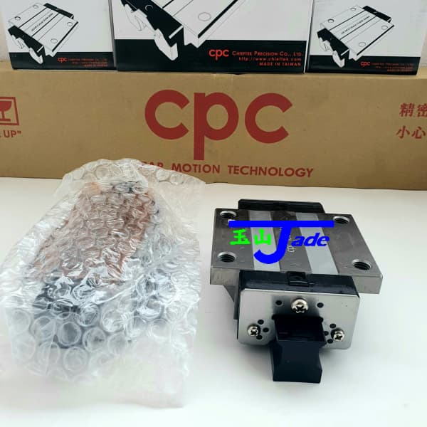 Linear Guide CPC HRC*FN / HRC*FL