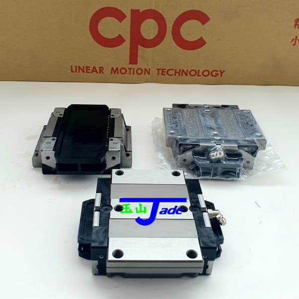 Linear Guide CPC WRC*MN / WRC*FN