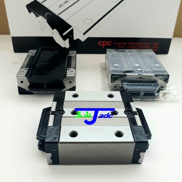 Linear Guide CPC WRC*MN / WRC*FN