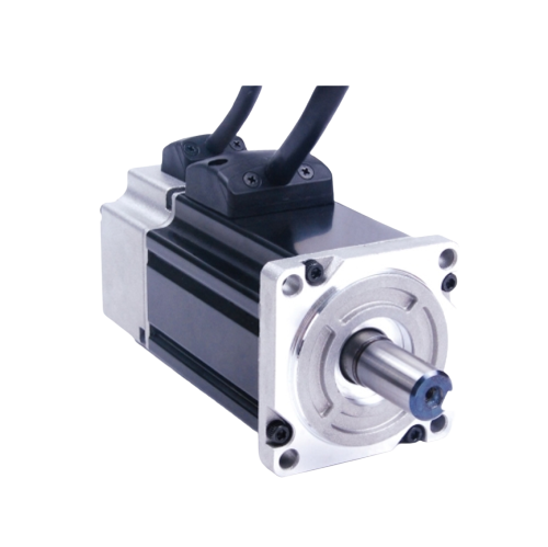 SERVO MOTOR – AC INPUT