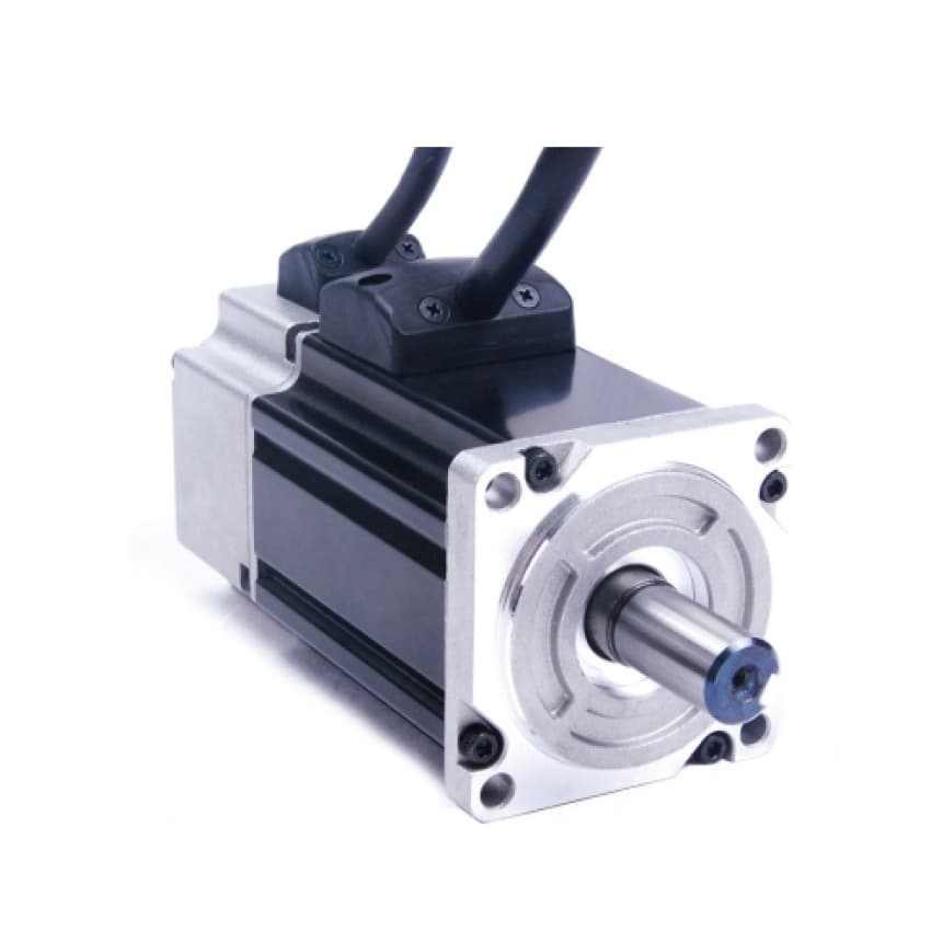 Động cơ SERVO Moons' – AC INPUT