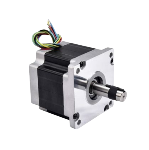 NEMA42(100X100MM) 2 PHASE AC-1.8° Moons' step motor