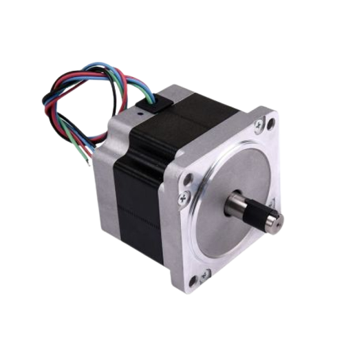 NEMA 34 (86X86MM) 2PHASE DC 1.8° Moons' step motor