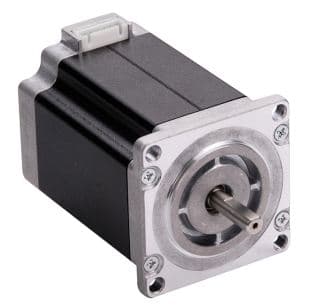 NEMA 23(56X56MM) 2 PHASE DC 1.8° Moons' step motor