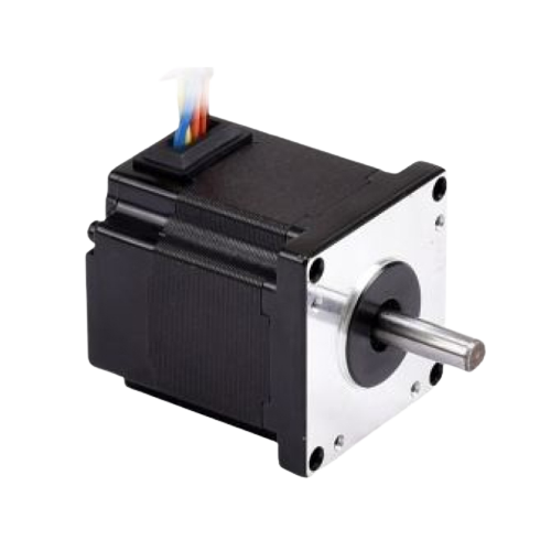 S57 SERIES BRUSHLESS DC MOTORS