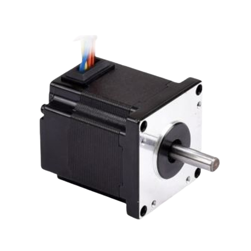 S42 SERIES BRUSHLESS DC MOTORS