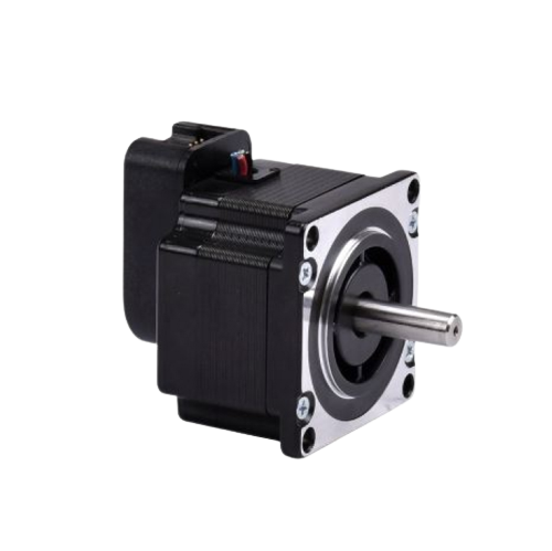 NEMA 34 (86X86MM) CÓ ENCODER Moons' step motor