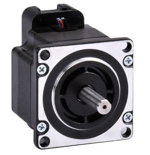 Động cơ bước NEMA 24(60X60MM) CÓ ENCODER