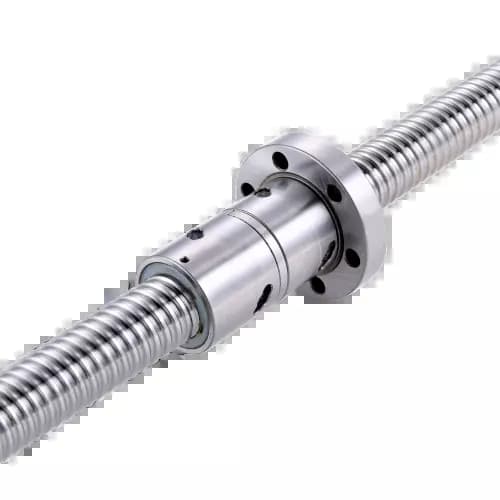 ballscrews pmi FSDU