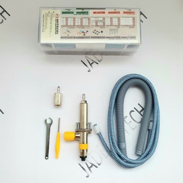 Máy mài UHT MicroSpindle MSA-3