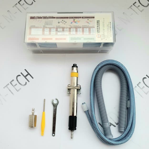 Máy mài UHT MicroSpindle MSC-3