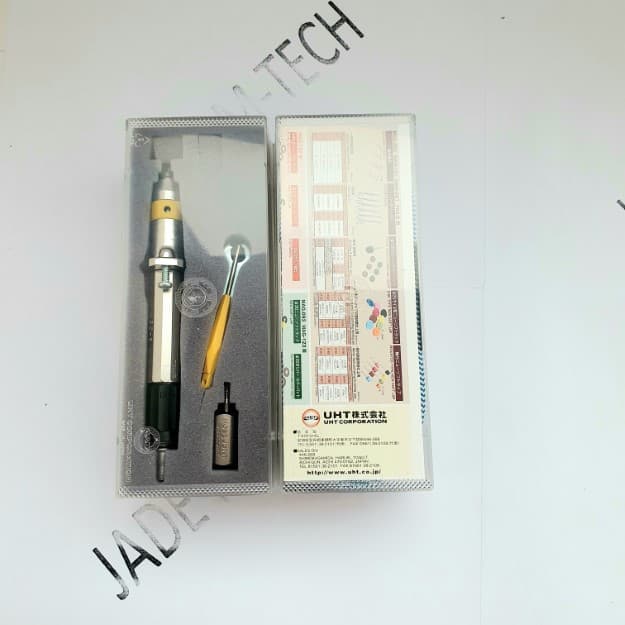 Máy mài UHT MicroSpindle MSC-3