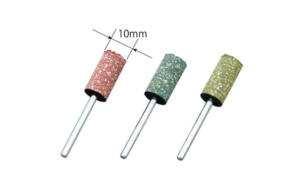 Tip tool - φ3 Shank Mounted Tip tool