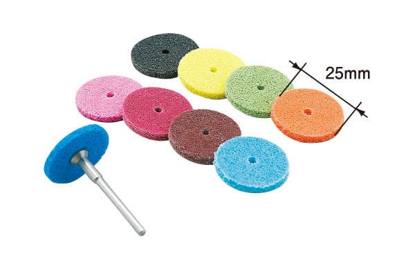 Tip tool - φ3 Shank Mounted Tip tool