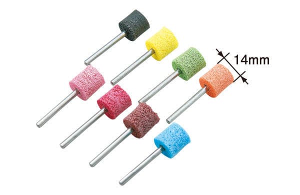Tip tool - φ3 Shank Mounted Tip tool