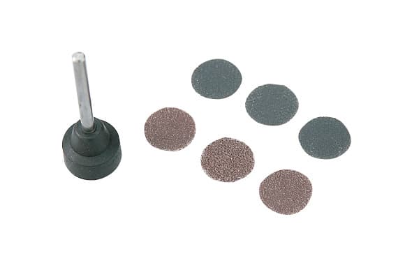 Tip tool - φ3 Shank Mounted Tip tool