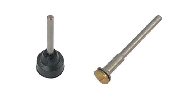 Tip tool - φ3 Shank Mounted Tip tool